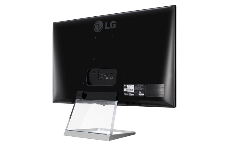 LG The Definition Of The Excellent Picture Quality Monitor, 27MP77HM