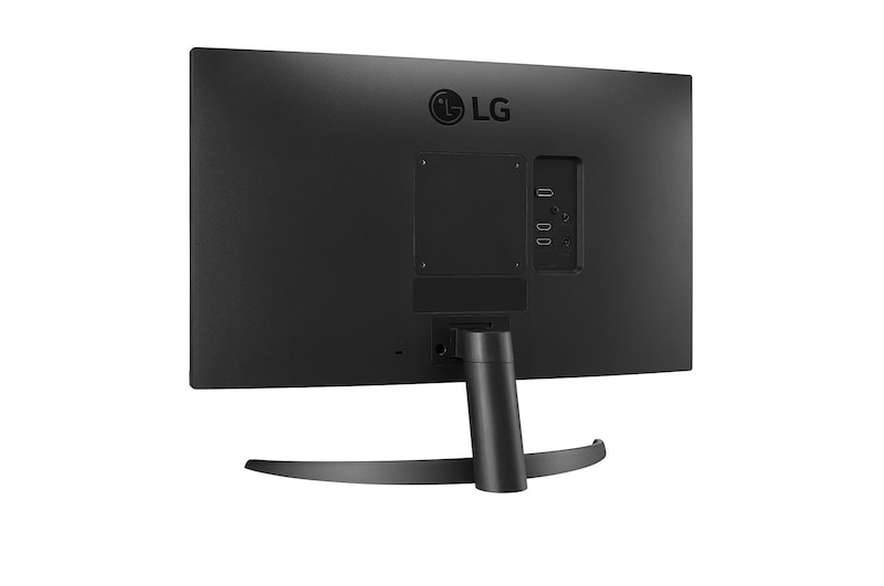 LG 23.8" QHD IPS Monitor with AMD FreeSync™, 24QP500-B