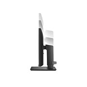 LG 23.8" QHD IPS Monitor with Daisy Chain and USB Type-C™, 24QP750-B