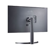 LG 26.5'' LG UltraFine™ OLED Pro 4K Monitor for Business, 27EP950-B