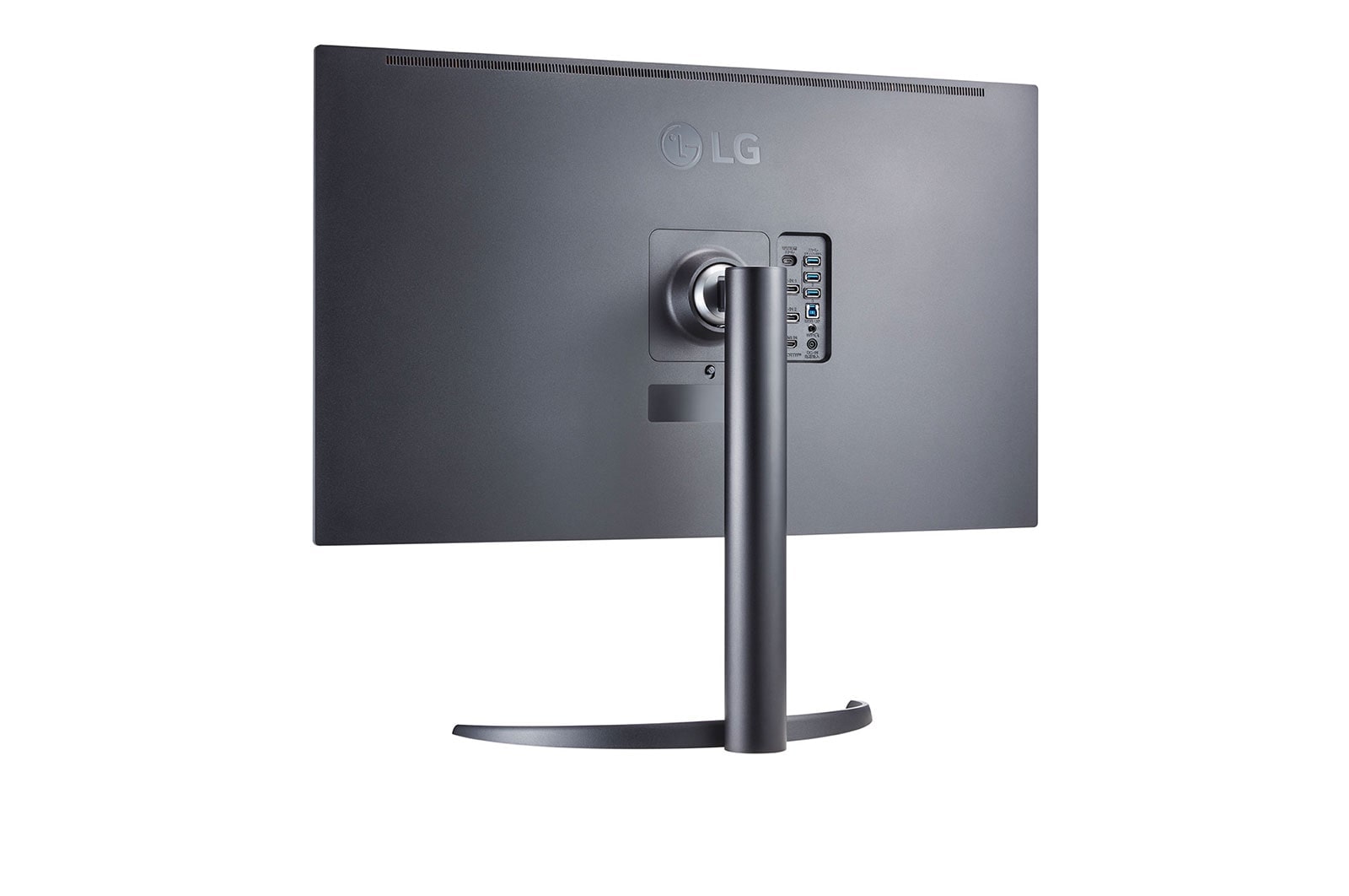 LG 26.5'' LG UltraFine™ OLED Pro 4K Monitor for Business, 27EP950-B