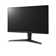 LG 27” FHD (1920 x 1080) IPS Display, 27GL650F-B