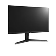 LG 27” FHD (1920 x 1080) IPS Display, 27GL650F-B