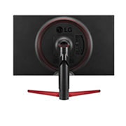 LG 27” FHD (1920 x 1080) IPS Display, 27GL650F-B