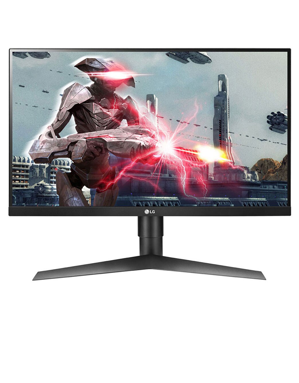 LG 27GL650F-B 27インチ 144Hz ゲーミングモニター 27