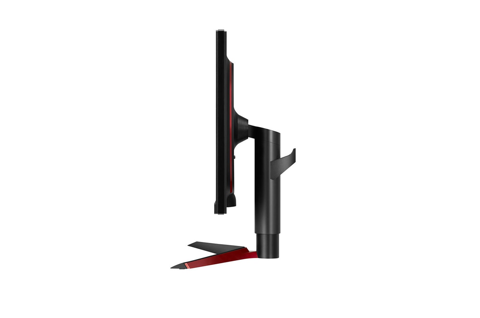 LG 27” FHD (1920 x 1080) IPS Display, 27GL650F-B