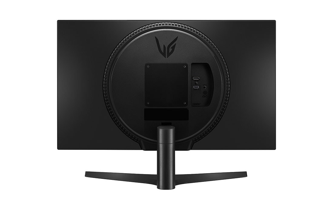 27” UltraGear™ Full HD IPS 1ms (GtG) Gaming Monitor with NVIDIA® G