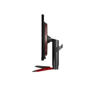 LG 27” UltraGear Full HD  IPS 1ms 240Hz HDR 10 Gaming  Monitor with G-Sync Compatible, 27GN750-B