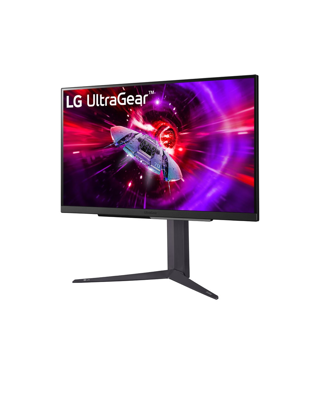 Arai様LG UltraGear 27GP83B-B 27インチ ゲーミング 27-inch UltraGear QHD HDR Monitor - 27GP83B-B | LG USA