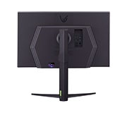 LG 27” LG UltraGear™ QHD Gaming Monitor with 240Hz Refresh Rate, 27GR83Q-B