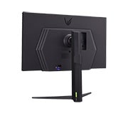 LG 27” LG UltraGear™ QHD Gaming Monitor with 240Hz Refresh Rate, 27GR83Q-B