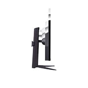 LG 27” LG UltraGear™ QHD Gaming Monitor with 240Hz Refresh Rate, 27GR83Q-B