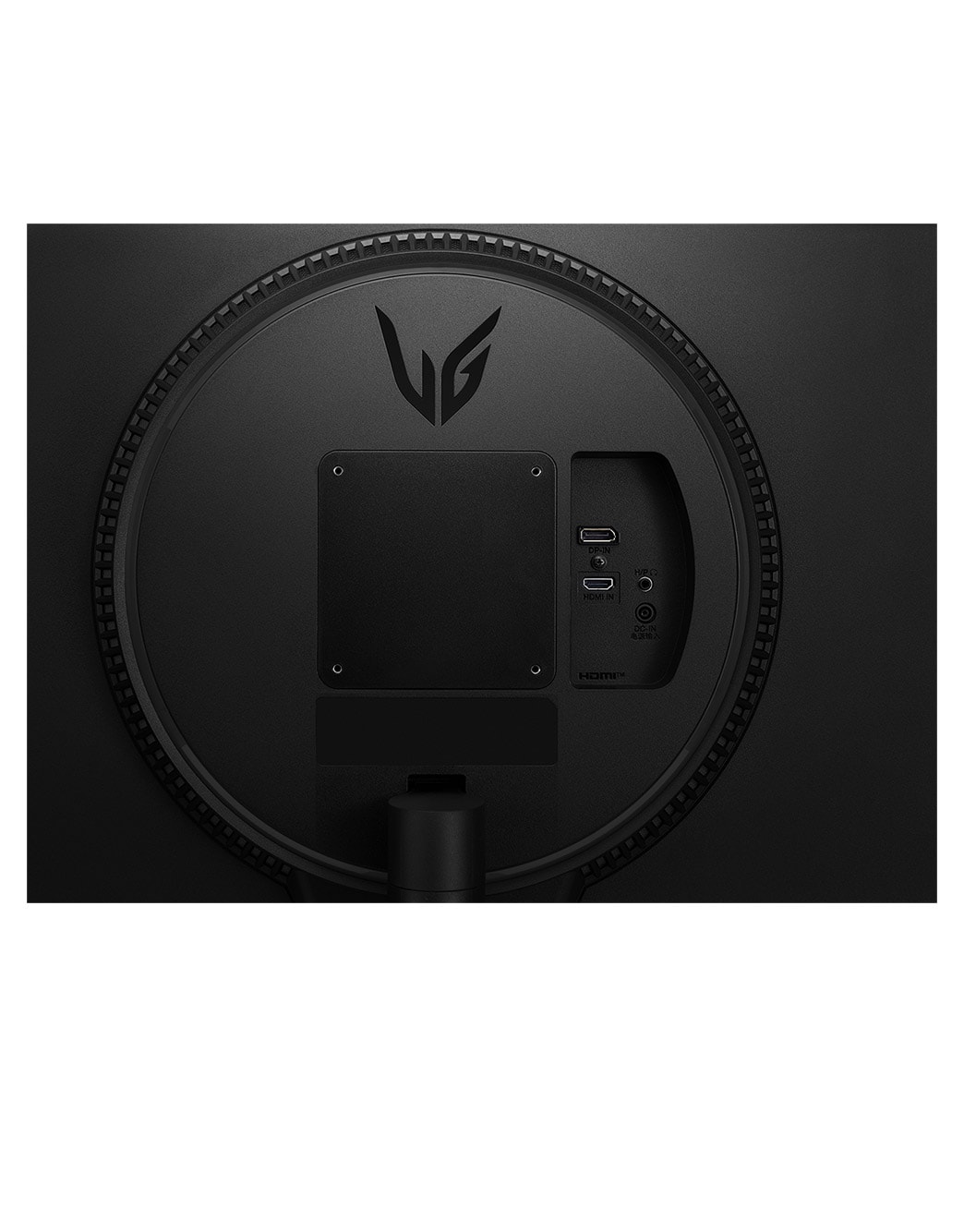 27” UltraGear™ Full HD IPS gaming monitor | 180Hz, IPS 1ms (GtG