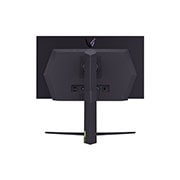 LG 27" UltraGear™ OLED gaming monitor | QHD 240Hz, 0.03ms (GtG), HDR400 True black, 27GS95QE-B
