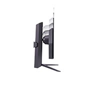 LG 27" UltraGear™ OLED gaming monitor | QHD 240Hz, 0.03ms (GtG), HDR400 True black, 27GS95QE-B
