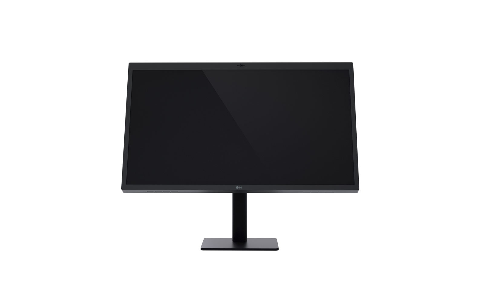 LG 27" UltraFine™ 5K IPS Monitor, 27MD5KA-B