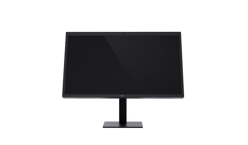 LG 27" UltraFine™ 5K IPS Monitor, 27MD5KA-B
