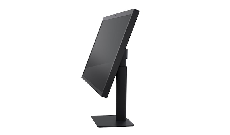 LG 27" UltraFine™ 5K IPS Monitor, 27MD5KA-B