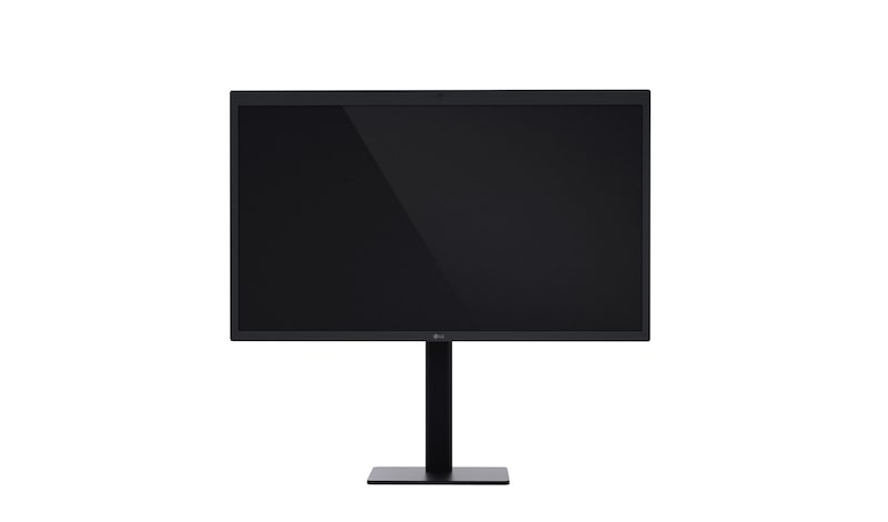 LG 27" UltraFine™ 5K IPS Monitor, 27MD5KA-B