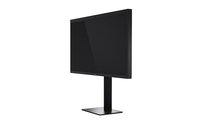 LG 27" UltraFine™ 5K IPS Monitor, 27MD5KA-B