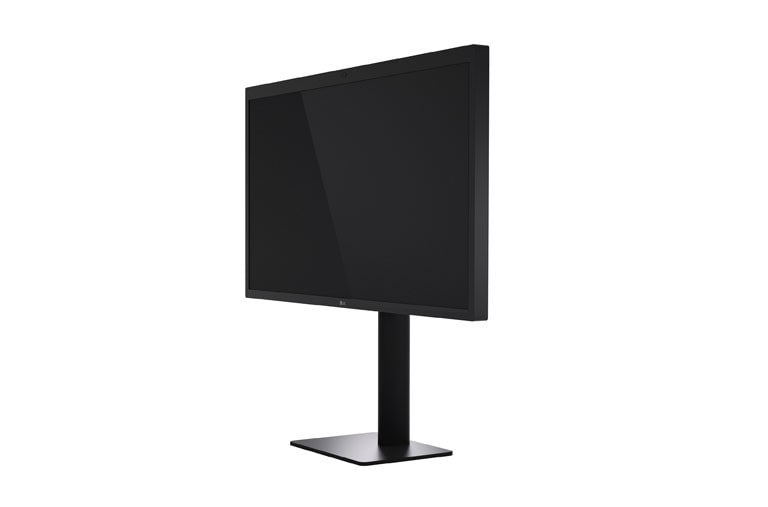 LG 27" UltraFine™ 5K IPS Monitor, 27MD5KA-B