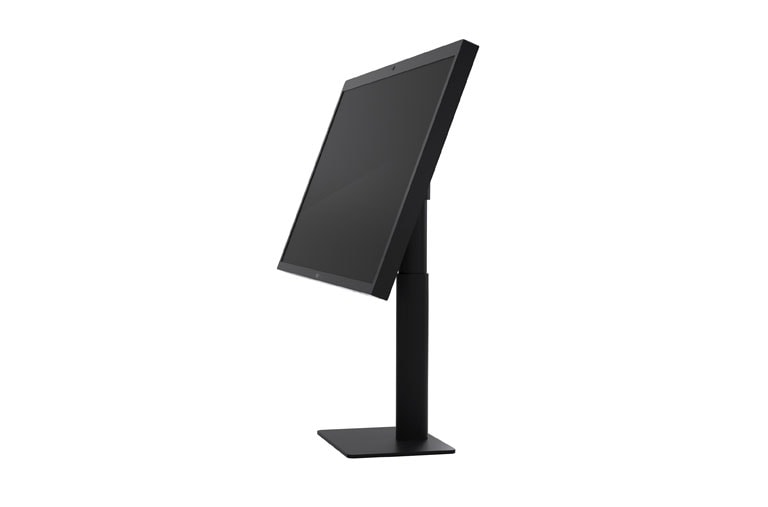 LG 27" UltraFine™ 5K IPS Monitor, 27MD5KA-B
