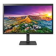 Front view of 27&#34; UltraFine™ 5K Monitor 27MD5KL-B