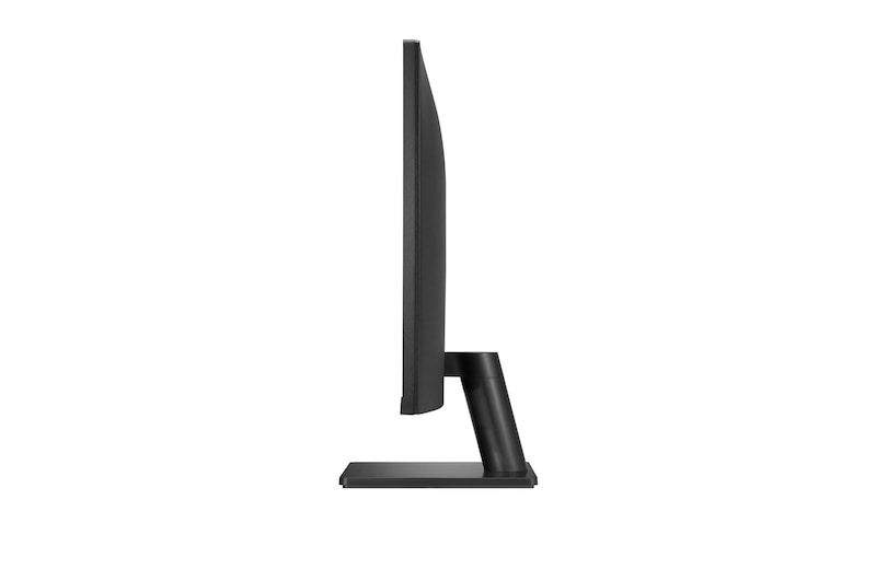 LG 27" IPS Full HD Display with AMD FreeSync™, 27MP500-B