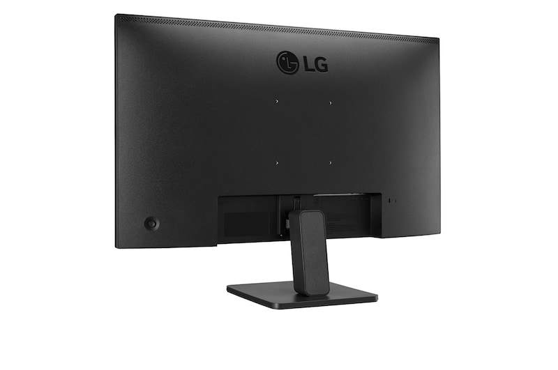 LG 27" IPS Full HD monitor with AMD FreeSync™, 27MR400-B