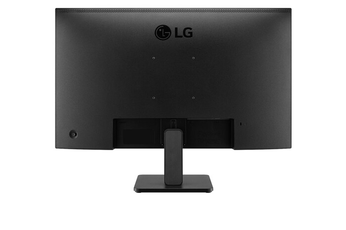 LG 27" IPS Full HD monitor with AMD FreeSync™, 27MR400-B