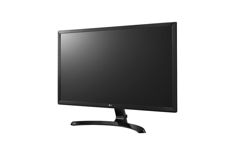 LG 27” IPS 4K  Monitor, 27UD58-B