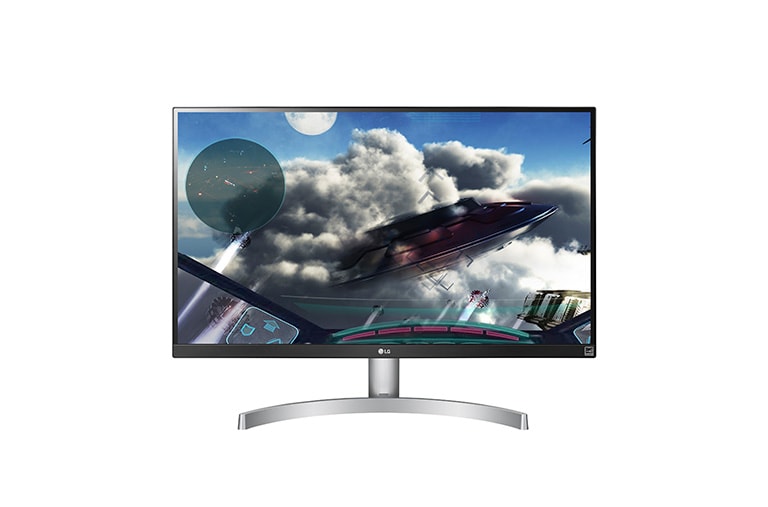 27UK600-W