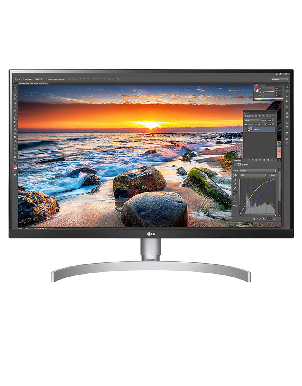 ［新品未開封］LG4Kモニター27UL500W Amazon.co.jp: 【Amazon.co.jp 限定】LG モニター ディスプレイ