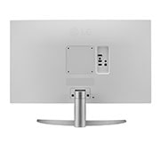 LG 27" UHD 4K IPS Monitor with VESA DisplayHDR™ 400, 27UP600-W