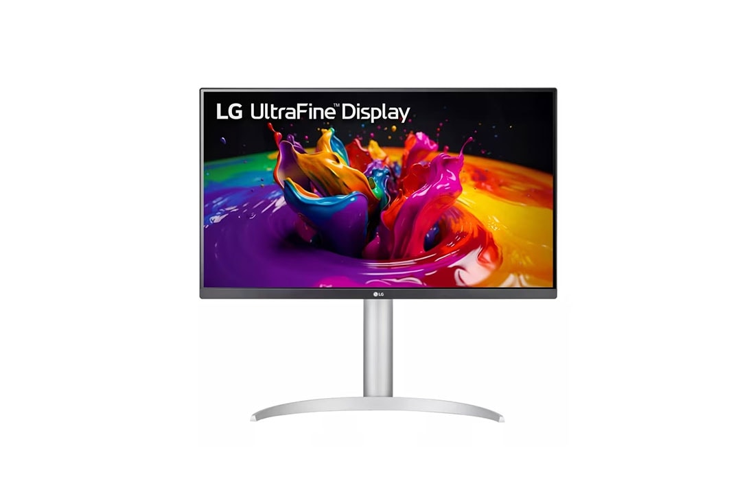27” 4K UHD UltraFine™ IPS Monitor with VESA DisplayHDR™ 400