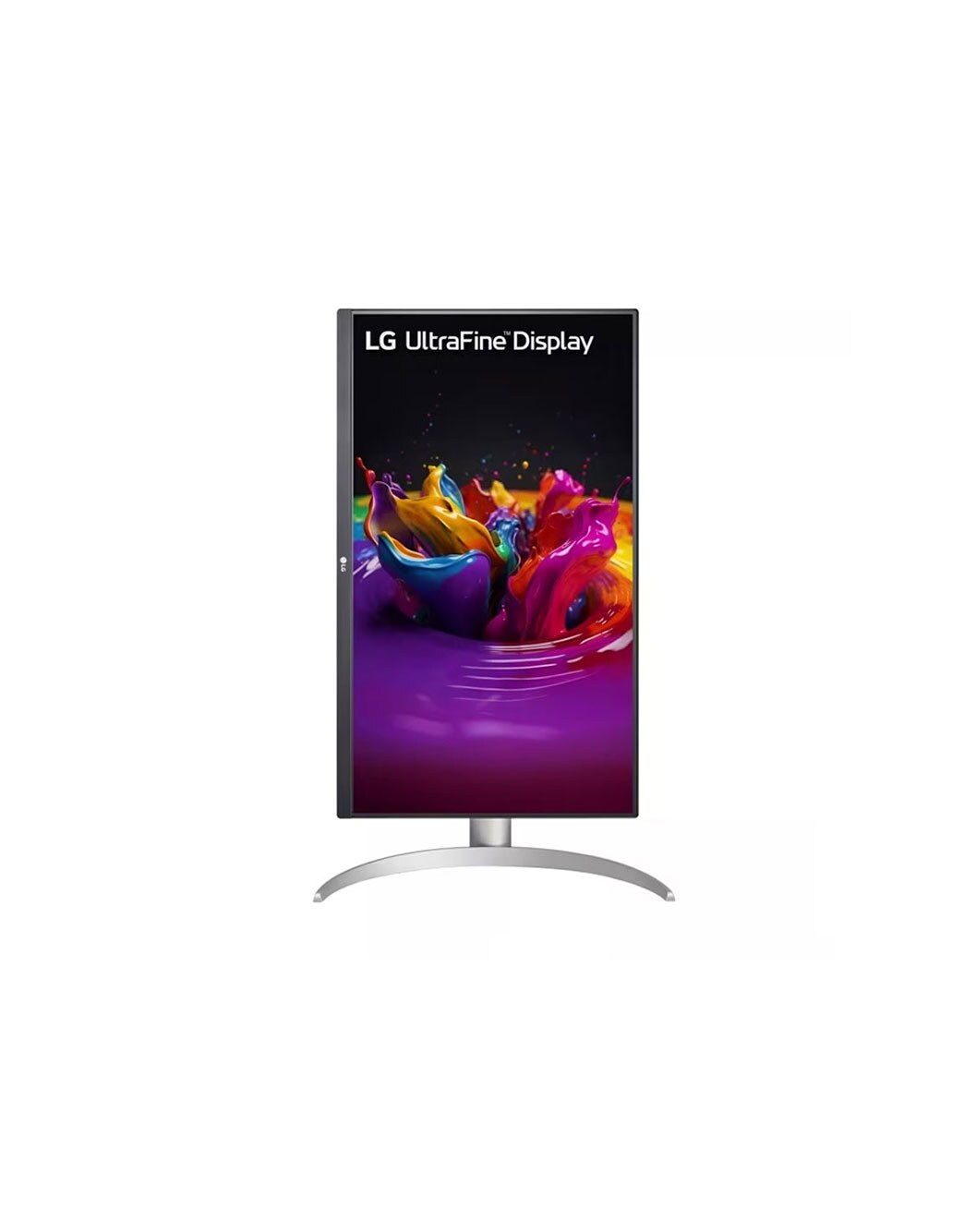 ＬＧ　27UP650 LG 27UP650-W Gaming Monitor - 27