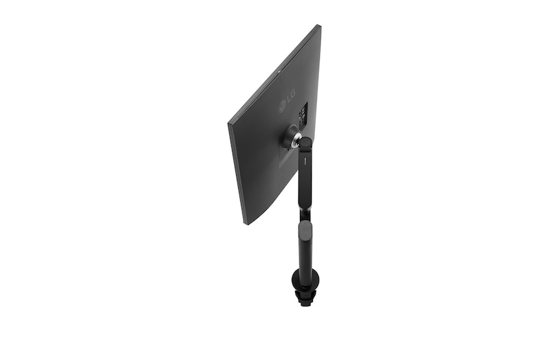 LG 28-inch 16:18 DualUp Monitor with Ergo Stand and USB Type-C™, 28MQ780-B