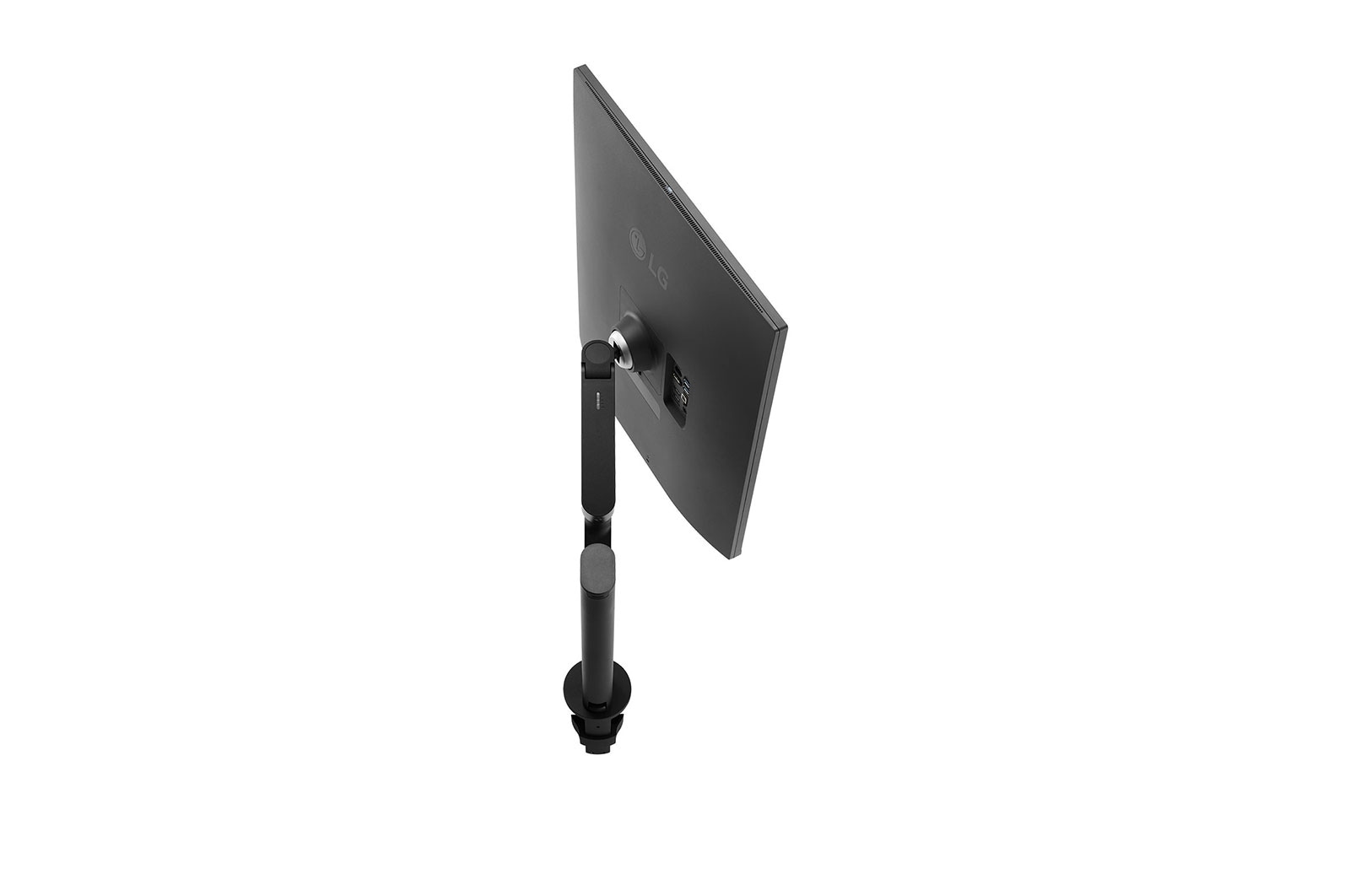 LG 28-inch 16:18 DualUp Monitor with Ergo Stand and USB Type-C™, 28MQ780-B