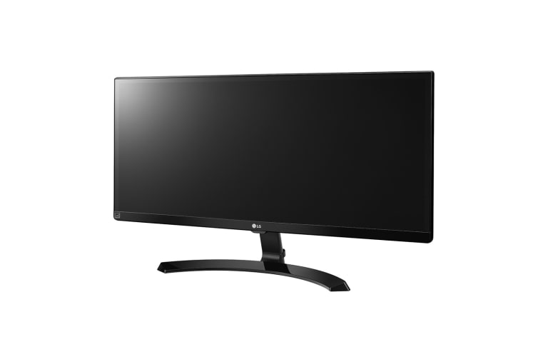 LG 29" UltraWide™ IPS Monitor, 29UM59A-P