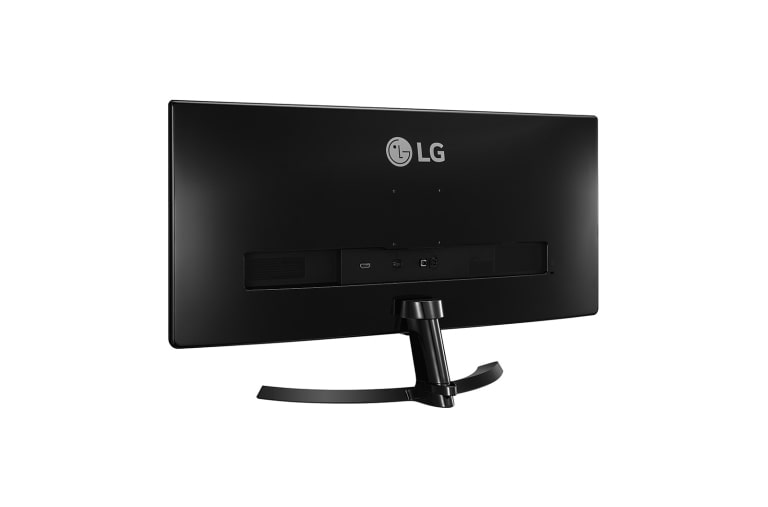 LG 29" UltraWide™ IPS Monitor, 29UM59A-P