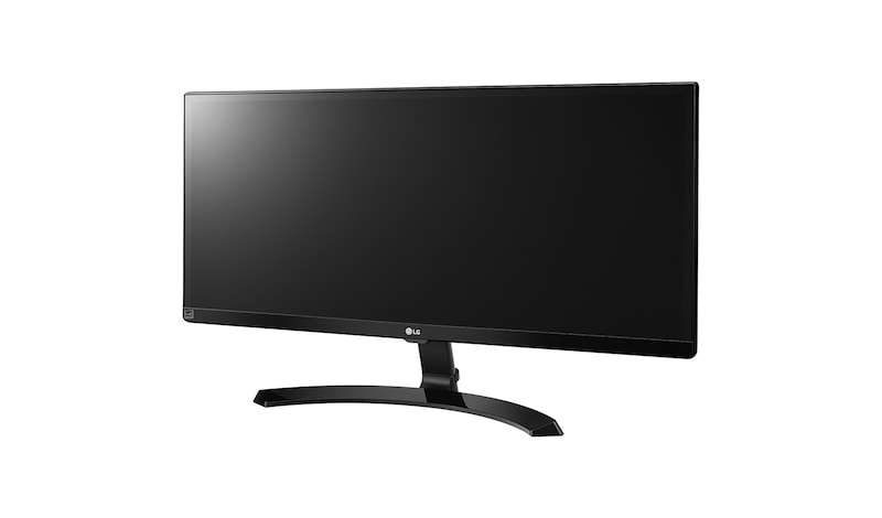 LG 29" UltraWide™ IPS Monitor, 29UM59A-P