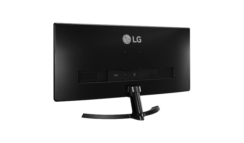 LG 29" UltraWide™ IPS Monitor, 29UM59A-P