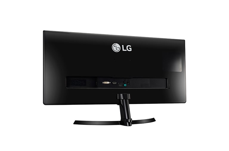 LG 21:9 UltraWide™ FHD IPS Monitor 29UM68, 29UM68-P