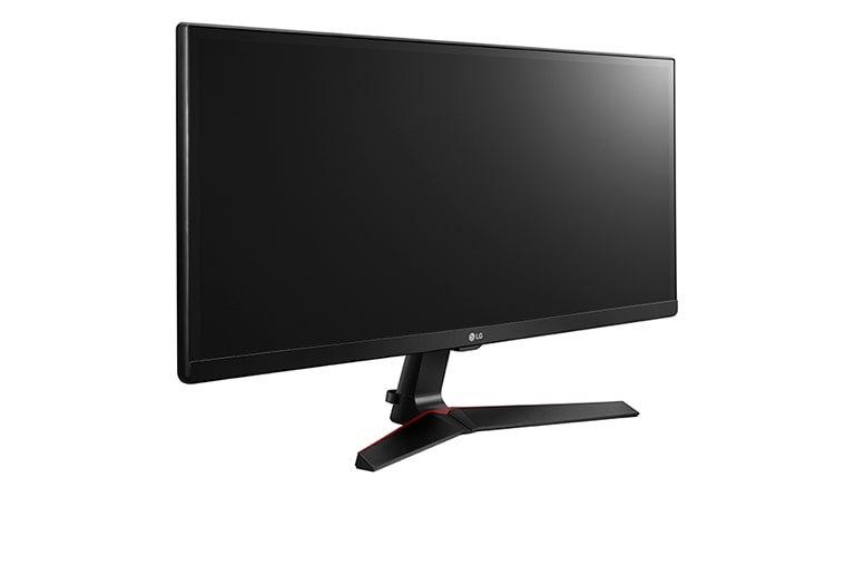 LG 29" Class 21:9 Ultrawide™ Full HD IPS Gaming Monitor (29" Diagonal), 29UM69G-B