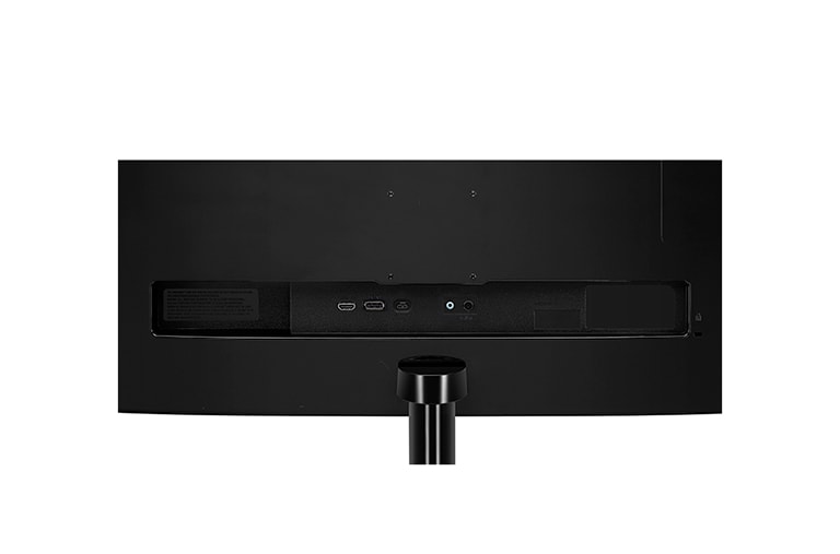 LG 29" Class 21:9 Ultrawide™ Full HD IPS Gaming Monitor (29" Diagonal), 29UM69G-B