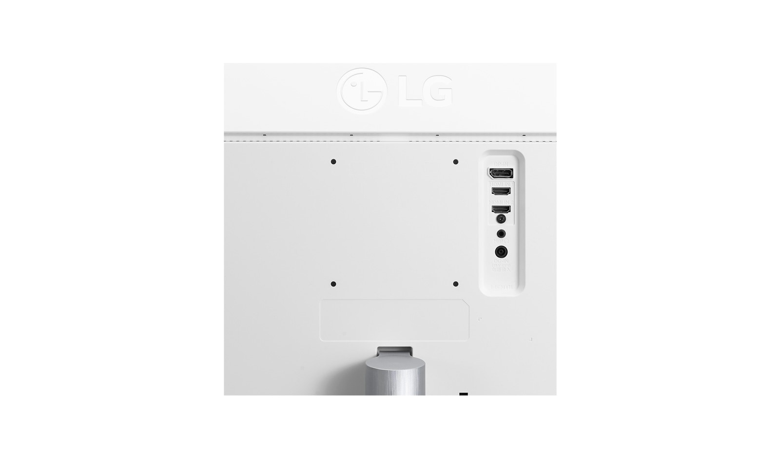 LG 29" 21:9 UltraWide™ Full HD IPS Monitor, 29WK600-W