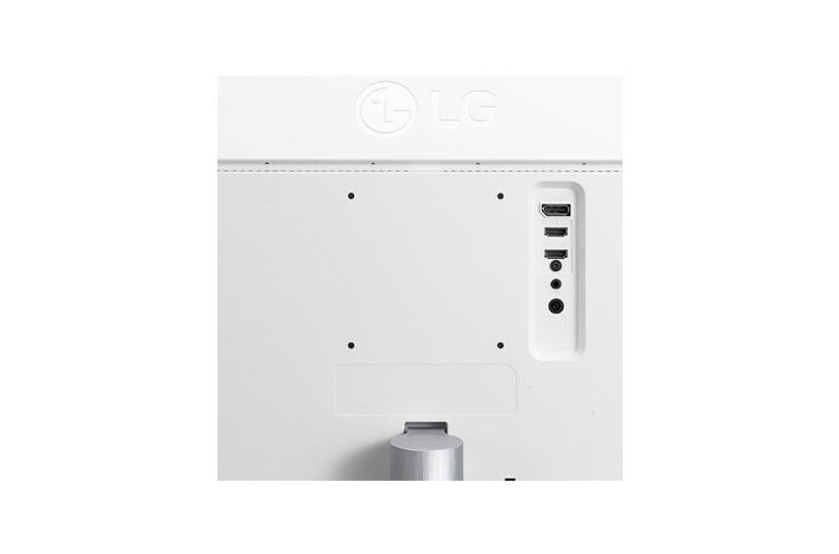 LG 29" 21:9 UltraWide™ Full HD IPS Monitor, 29WK600-W