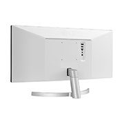 LG 29" UltraWide™ Full HD (2560x1080) HDR IPS Monitor, 29WN600-W