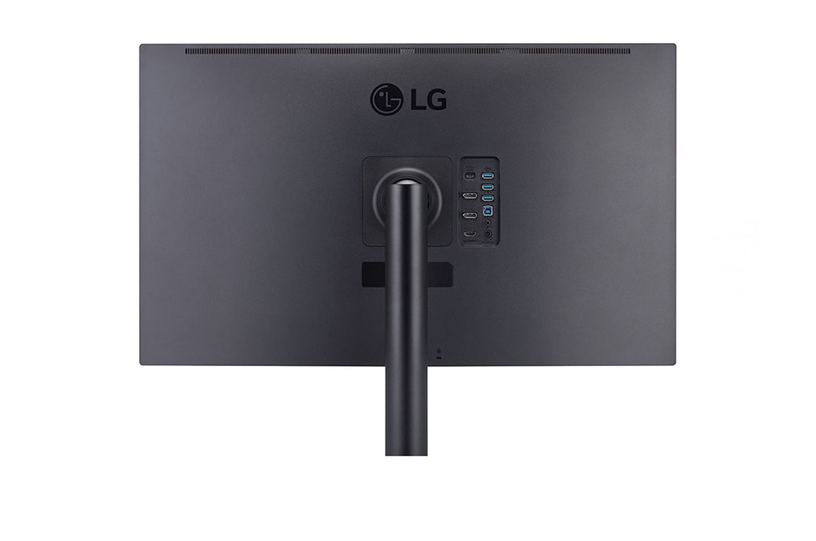 LG 31.5" 4K OLED Display with Pixel Dimming and 1M : 1 Contrast Ratio, 32EP950-B