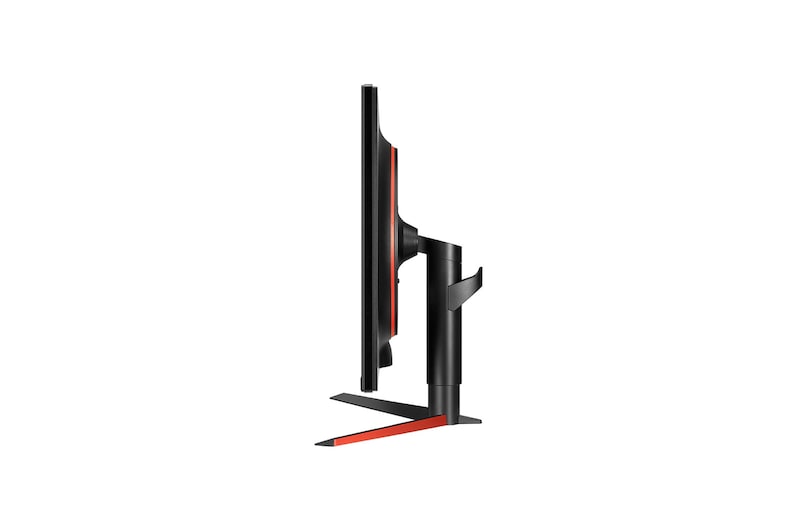 LG 32" QHD Gaming Monitor with FreeSync™, 32GK650F-B
